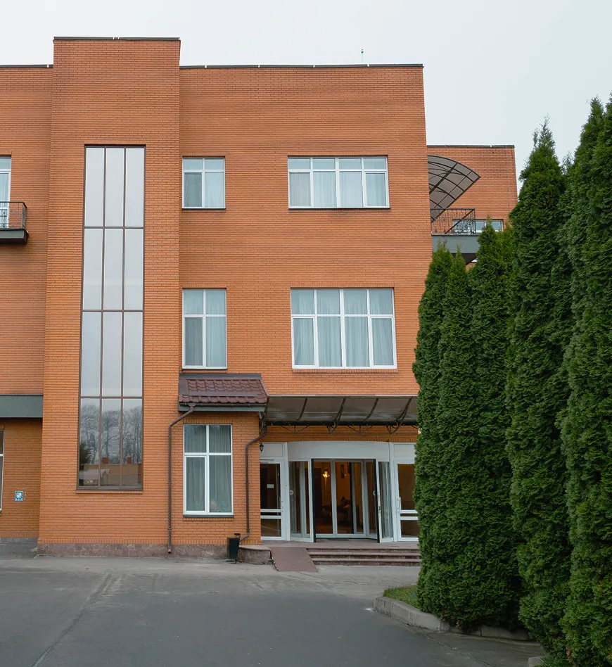 ПРОЖИВАННЯ ГОСТЕЙ ТА СПОРТСМЕНІВ