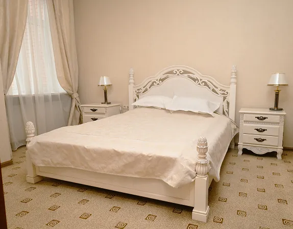 ПРОЖИВАННЯ ГОСТЕЙ ТА СПОРТСМЕНІВ