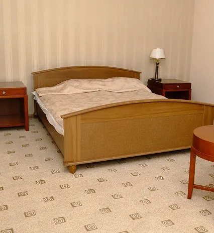 атмосфера заміського відпочинку з рівнем сервісу преміум-класу