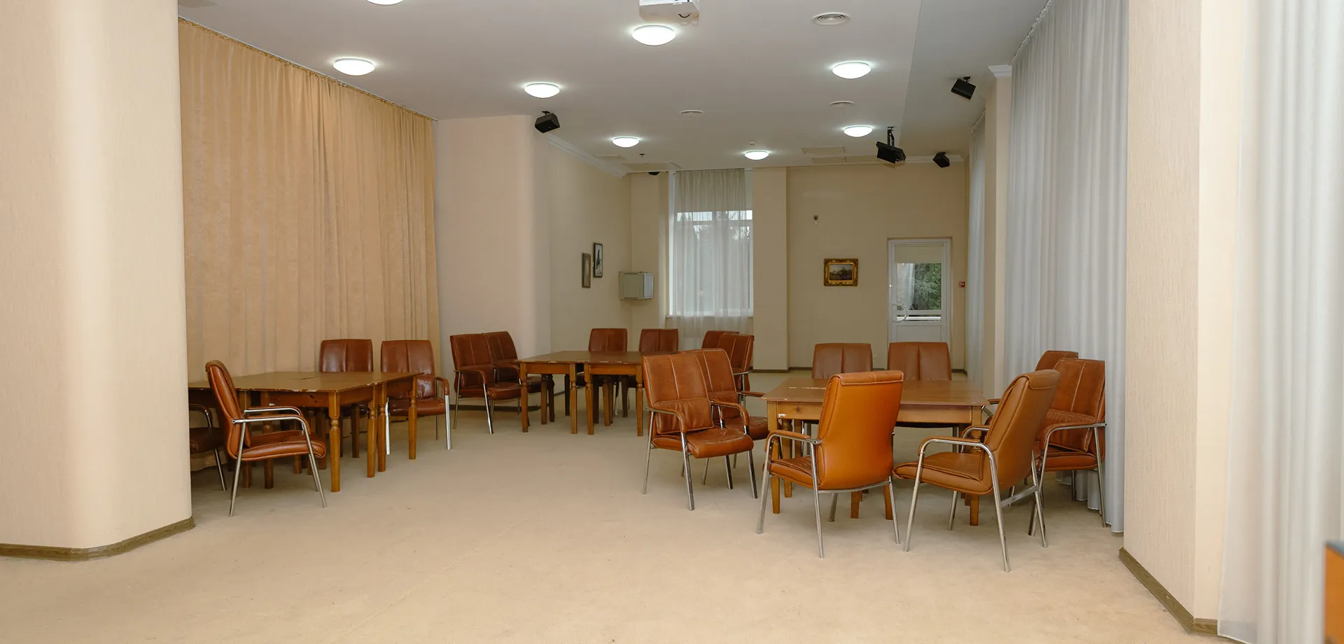 Конференц-сервіс