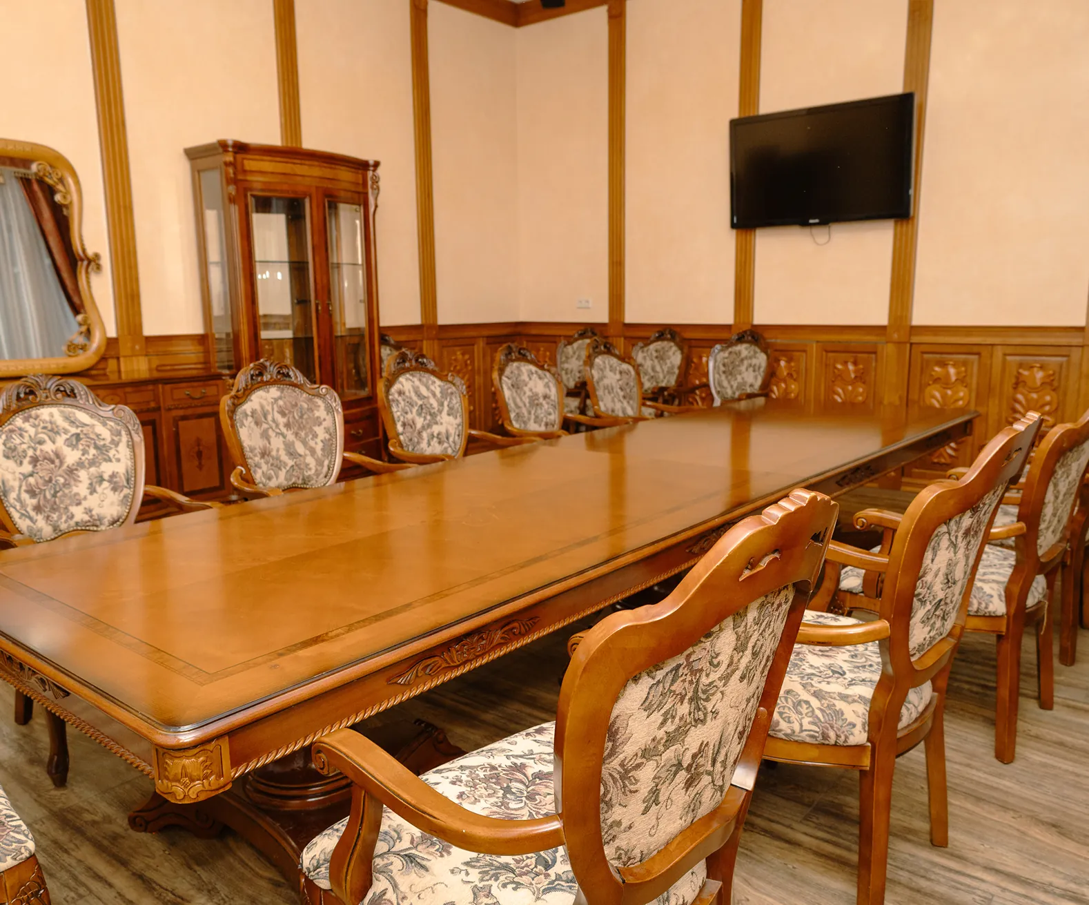 Конференц-сервіс