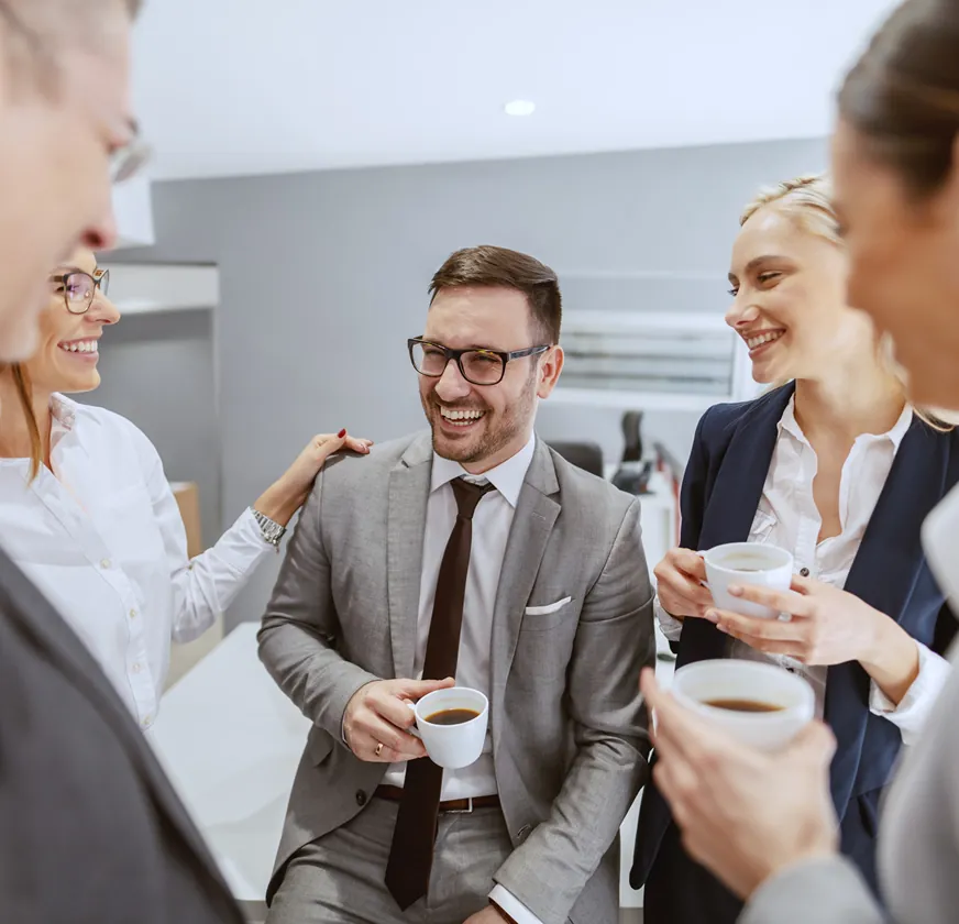 корпоративні заходи