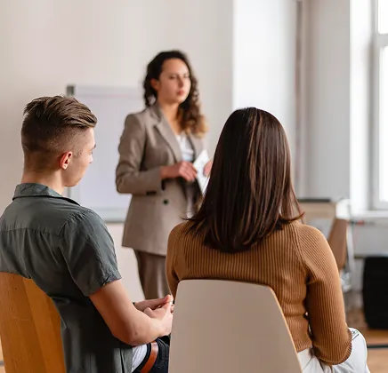 майстер-класи та тренінги