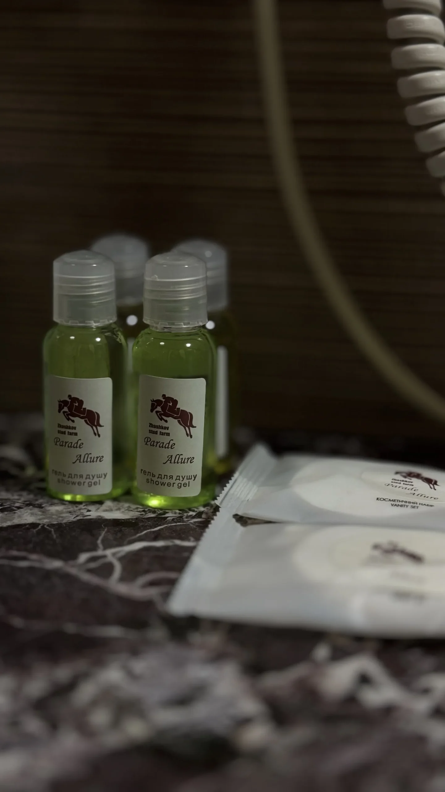 Люкс двокімнатний dbl