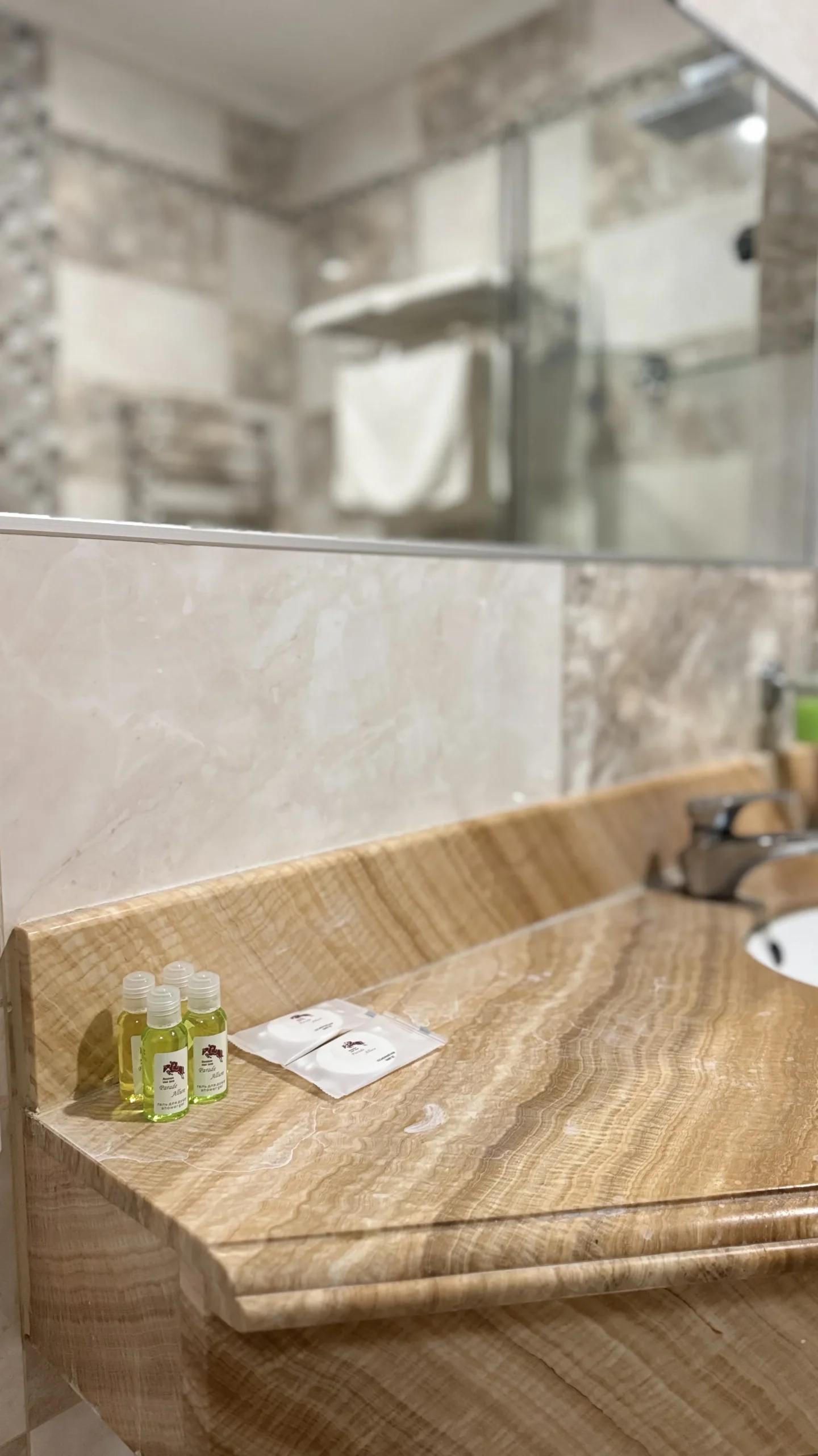 Покращений напівлюкс dbl з диванчиком