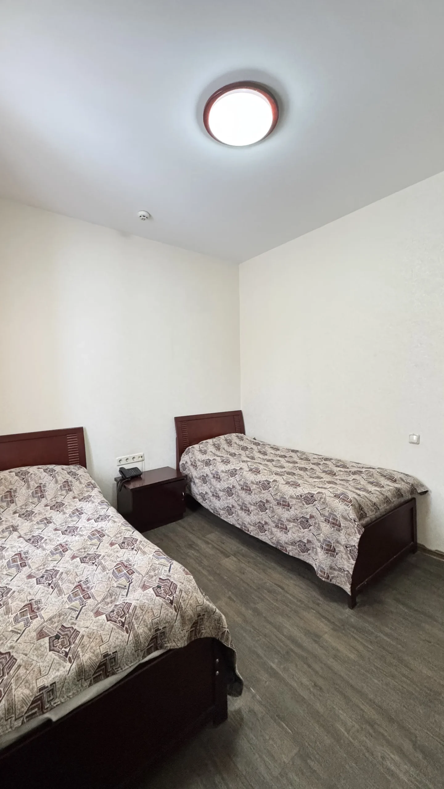 Стандарт twin