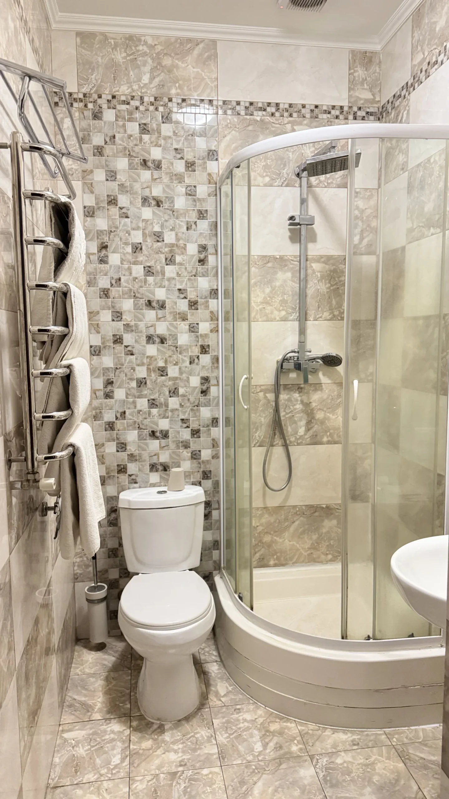 Стандарт twin