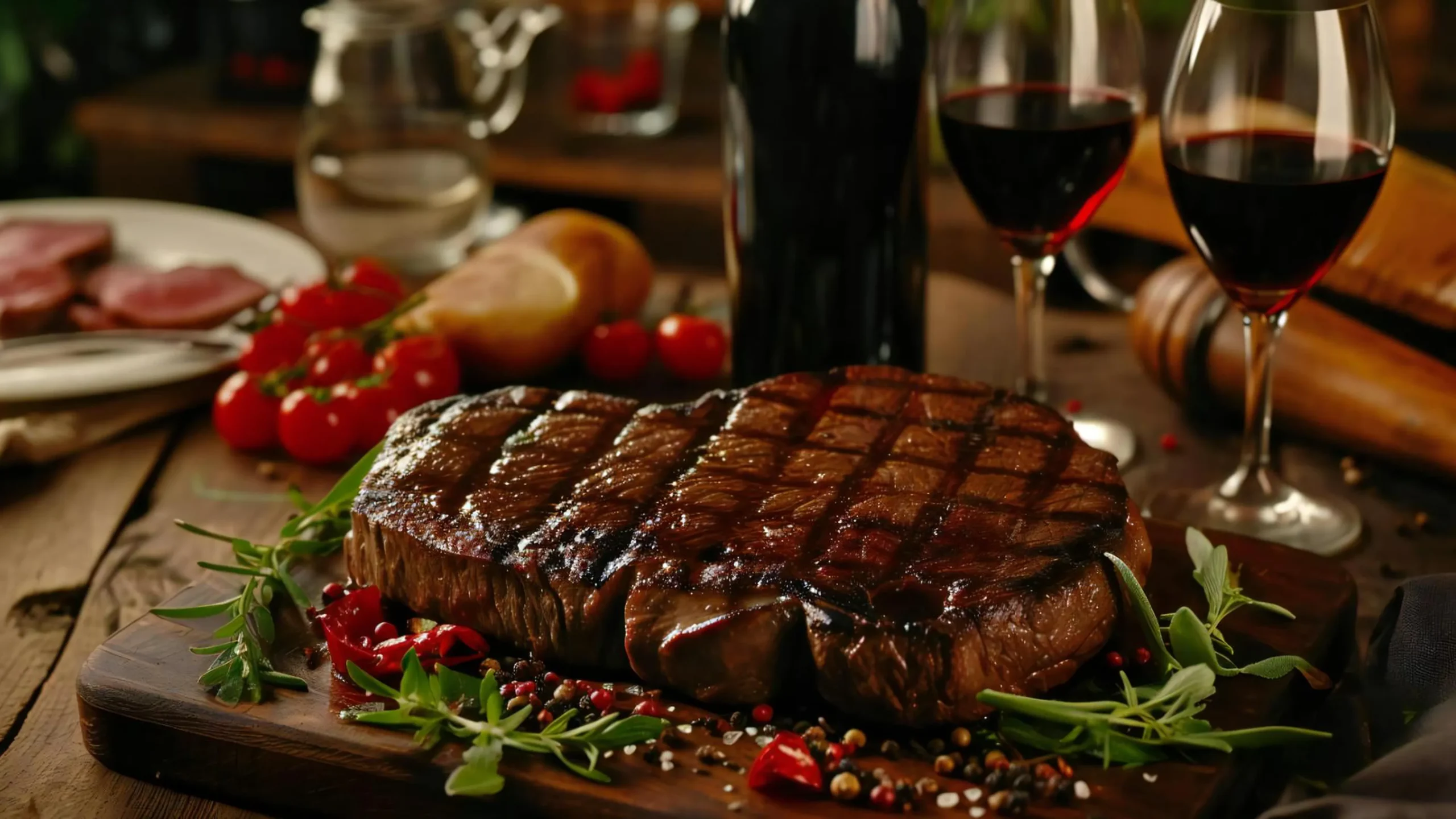 кухня ресторану