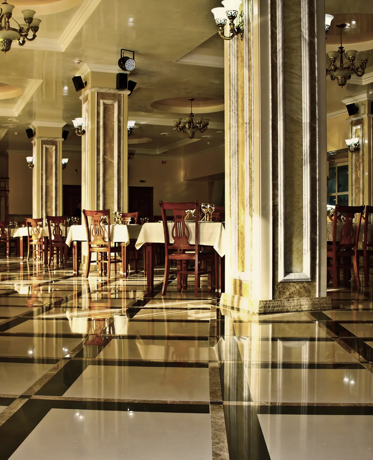 ідеальне місце для проведення часу з друзями або родиною