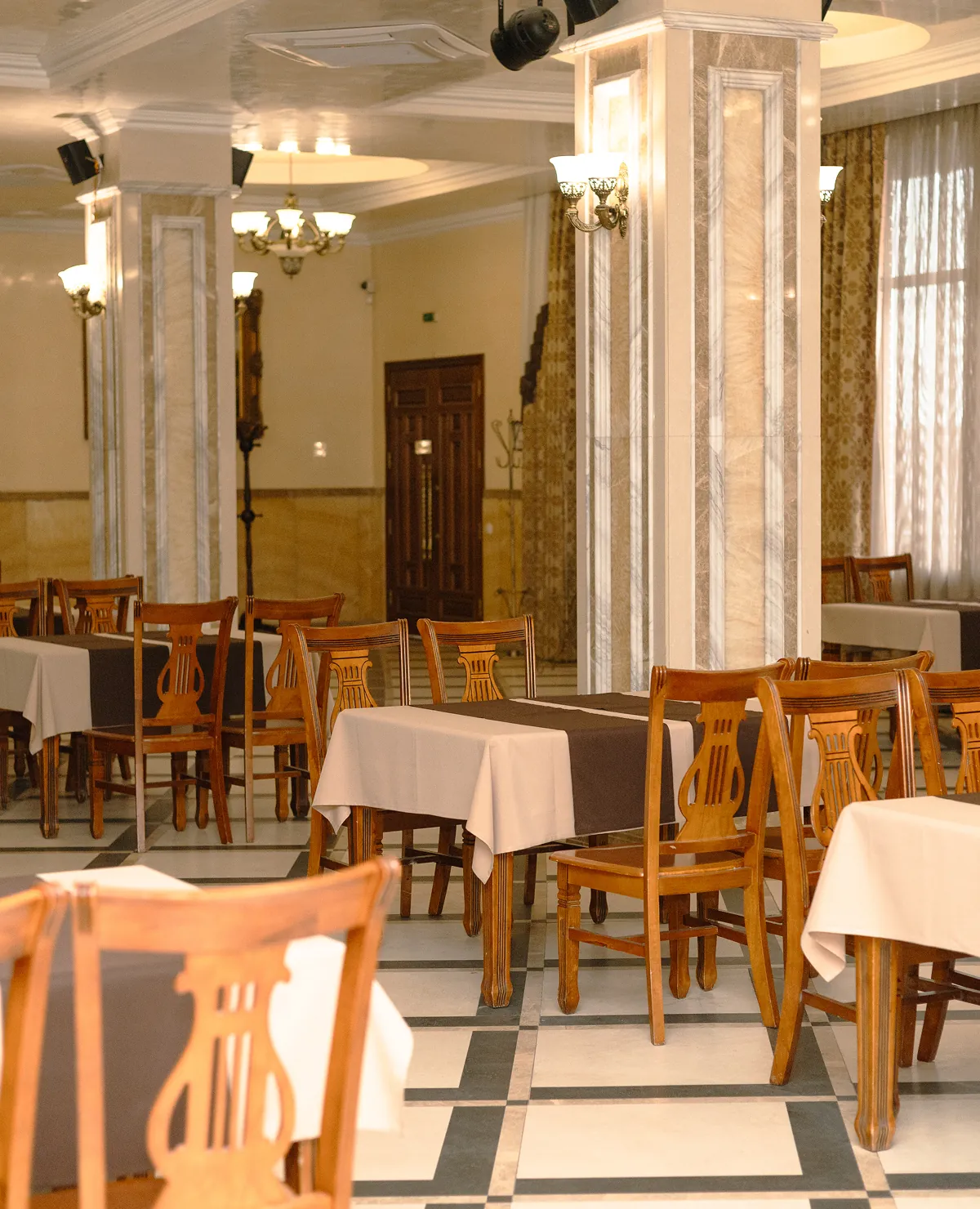 ідеальне місце для проведення часу з друзями або родиною