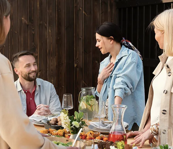 комплексні обіди