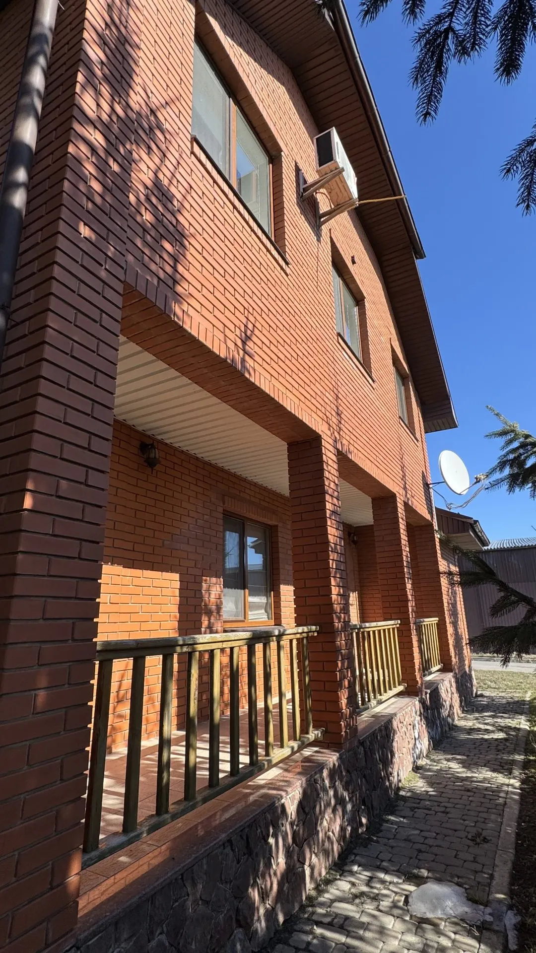 Котедж – Зображення 54