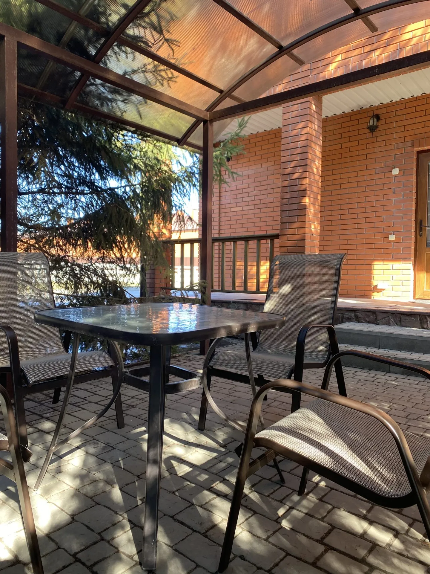 Котедж – Зображення 57