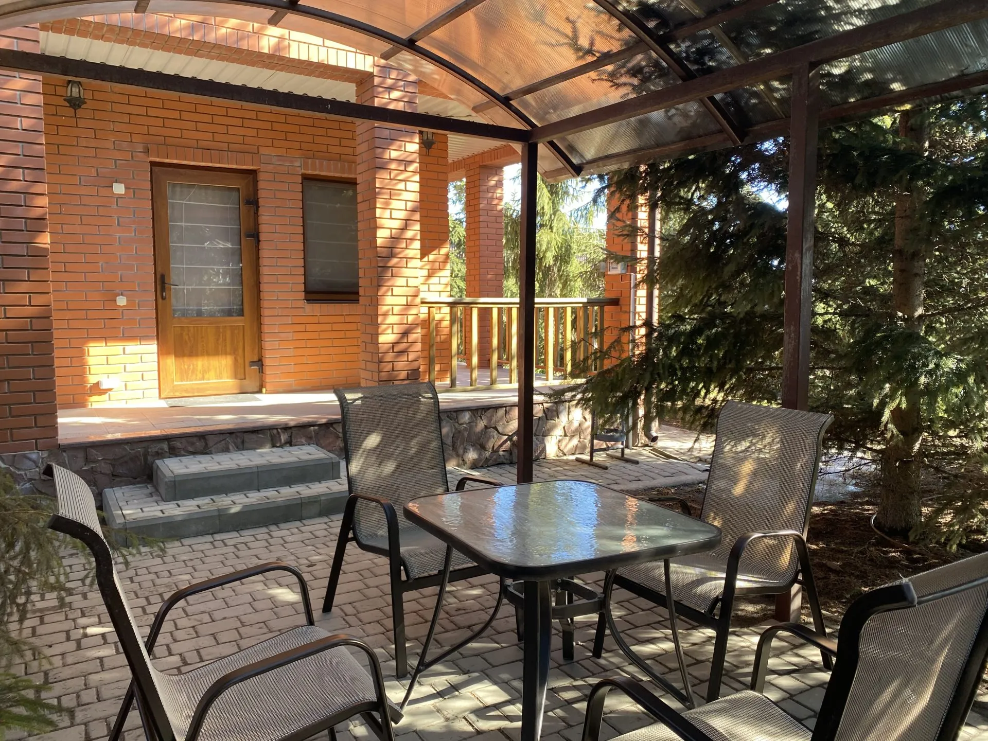 Котедж – Зображення 58